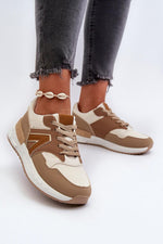 Chaussures de sport model 198219 Step in style - Vignette | TRENDMAKERMODE™ 