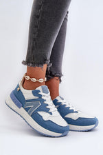 Chaussures de sport model 198221 Step in style - Vignette | TRENDMAKERMODE™ 