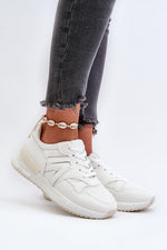 Chaussures de sport model 198222 Step in style - Vignette | TRENDMAKERMODE™ 