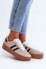 Chaussures de sport model 198512 Step in style - Vignette | TRENDMAKERMODE™ 