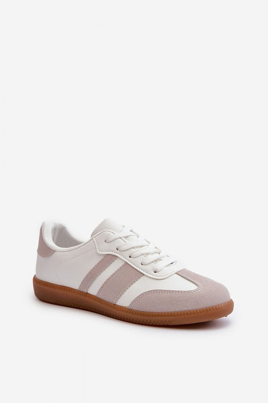 Chaussures de sport model 198514 Step in style