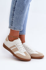 Chaussures de sport model 198516 Step in style - Vignette | TRENDMAKERMODE™ 