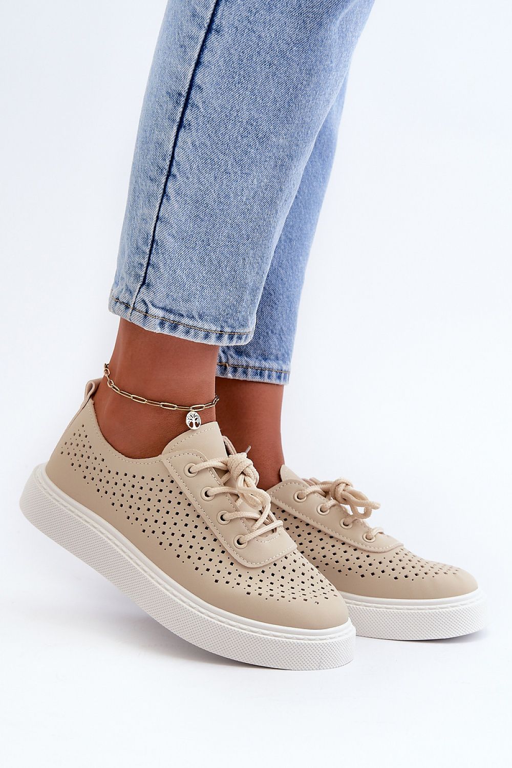 Baskets model 198573 Step in style | Matterhorn_Category_/FEMME/Chaussures Femme/Chausseres de sport, Matterhorn_ColorGroup_Step_in_style_tanvi, Matterhorn_Type_Baskets, Matterhorn_Vendor_Step in style | Step in style