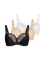 Soutien-gorge allaitement model 198922 Teyli - Vignette | TRENDMAKERMODE™ 