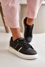 Chaussures de sport model 199157 Step in style - Vignette | TRENDMAKERMODE™ 