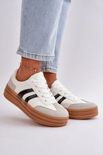 Chaussures de sport model 199173 Step in style - Vignette | TRENDMAKERMODE™ 