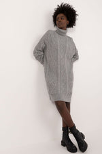 Robe de jour model 199239 Badu - Vignette | TRENDMAKERMODE™ 