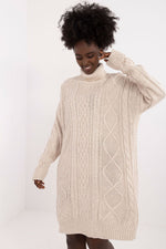 Robe de jour model 199240 Badu - Vignette | TRENDMAKERMODE™ 