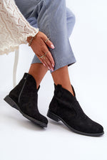 Bottes model 199271 Step in style - Vignette | TRENDMAKERMODE™ 