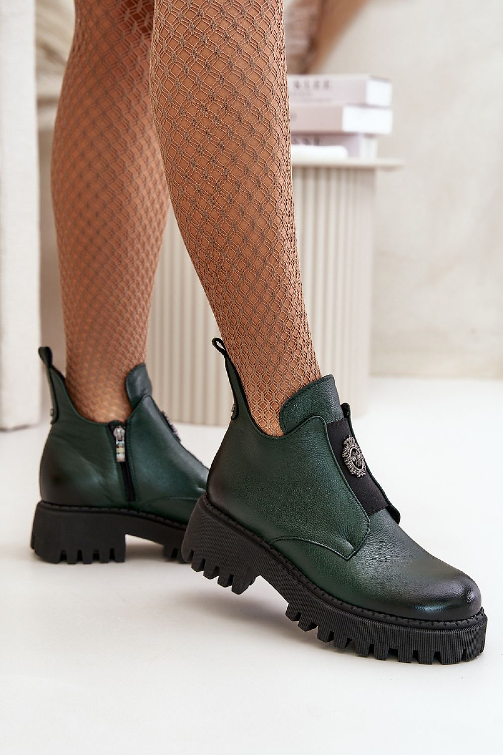 Bottes model 199285 Step in style | Matterhorn_Category_/FEMME/Chaussures Femme/Bottes et boots, Matterhorn_ColorGroup_Step_in_style_60451, Matterhorn_Type_Bottes, Matterhorn_Vendor_Step in style | Step in style