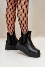 Bottes cothurnes model 199402 Step in style - Vignette | TRENDMAKERMODE™ 