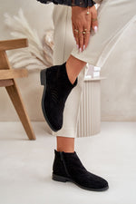 Bottes model 199420 Step in style - Vignette | TRENDMAKERMODE™ 