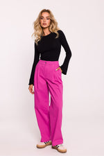 Pantalon long model 199681 Moe - Vignette | TRENDMAKERMODE™ 