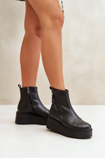 Bottes cothurnes model 199834 Step in style - Vignette | TRENDMAKERMODE™ 