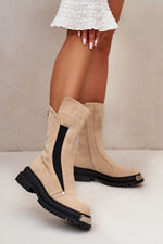 Bottes model 199848 Step in style - Vignette | TRENDMAKERMODE™ 