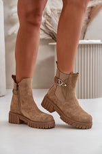 Bottes model 199849 Step in style - Vignette | TRENDMAKERMODE™ 