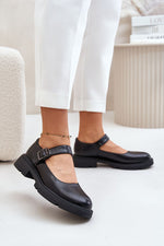 Chaussures Basses model 201027 Step in style - Vignette | TRENDMAKERMODE™ 