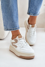 Chaussures de sport model 201046 Step in style - Vignette | TRENDMAKERMODE™ 