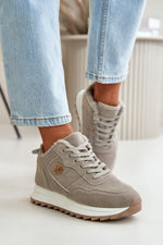 Chaussures de sport model 201054 Step in style - Vignette | TRENDMAKERMODE™ 