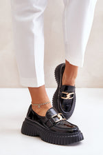 Chaussures Basses model 201139 Step in style - Vignette | TRENDMAKERMODE™ 