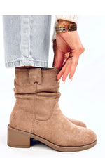 Bottes model 201154 Inello - Vignette | TRENDMAKERMODE™ 