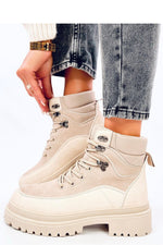 Bottes trappeur model 201158 Inello - Vignette | TRENDMAKERMODE™ 