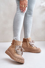 Bottes model 201216 Step in style - Vignette | TRENDMAKERMODE™ 