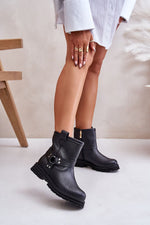 Bottes model 201218 Step in style - Vignette | TRENDMAKERMODE™ 