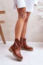 Bottes model 201221 Step in style - Vignette | TRENDMAKERMODE™ 