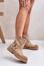 Bottes model 201222 Step in style - Vignette | TRENDMAKERMODE™ 