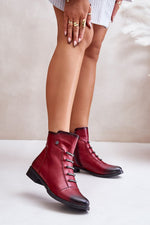 Bottes model 201234 Step in style - Vignette | TRENDMAKERMODE™ 