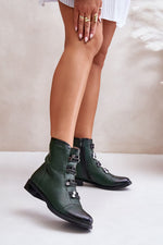 Bottes model 201237 Step in style - Vignette | TRENDMAKERMODE™ 