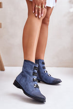 Bottes model 201238 Step in style - Vignette | TRENDMAKERMODE™ 