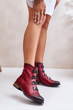 Bottes model 201240 Step in style - Vignette | TRENDMAKERMODE™ 