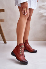 Bottes model 201241 Step in style - Vignette | TRENDMAKERMODE™ 