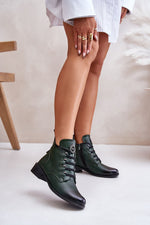 Bottes model 201242 Step in style - Vignette | TRENDMAKERMODE™ 