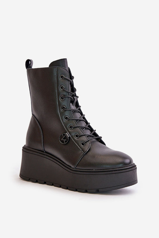 Bottes cothurnes model 201526 Step in style