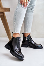 Bottes model 201687 Step in style - Vignette | TRENDMAKERMODE™ 