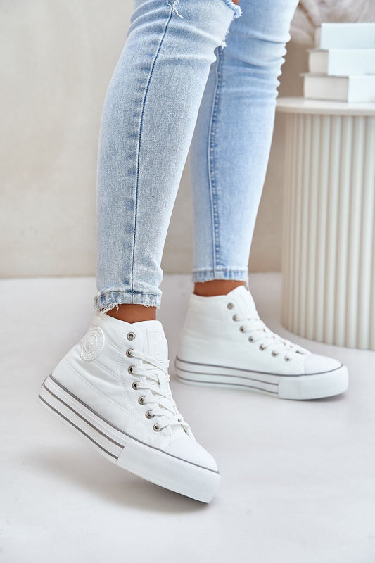 Baskets model 201921 Step in style | Matterhorn_Category_/FEMME/Chaussures Femme/Chausseres de sport, Matterhorn_Color_blanc, Matterhorn_ProductId_201921, Matterhorn_Type_Baskets, Matterhorn_Vendor_Step in style | Step in style