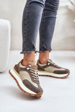 Chaussures de sport model 201927 Step in style - Vignette | TRENDMAKERMODE™ 