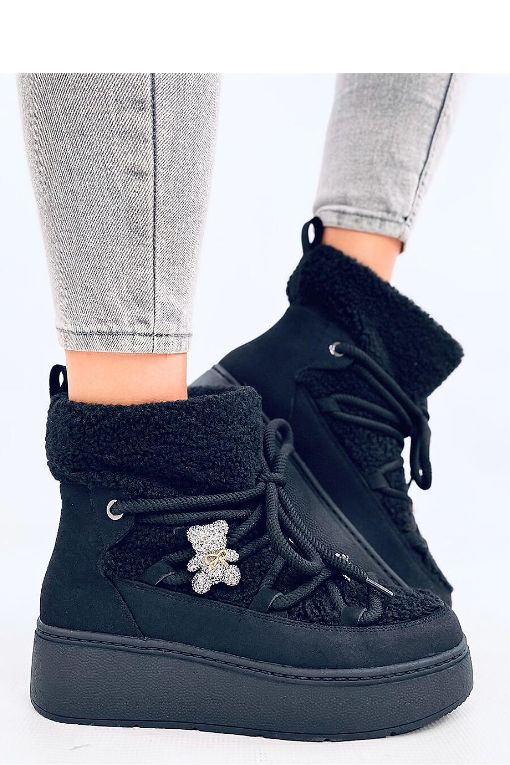 Bottes model 201933 Inello | Matterhorn_Category_/FEMME/Chaussures Femme/Bottes et boots, Matterhorn_Color_noir, Matterhorn_ProductId_201933, Matterhorn_Type_Bottes, Matterhorn_Vendor_Inello | Inello