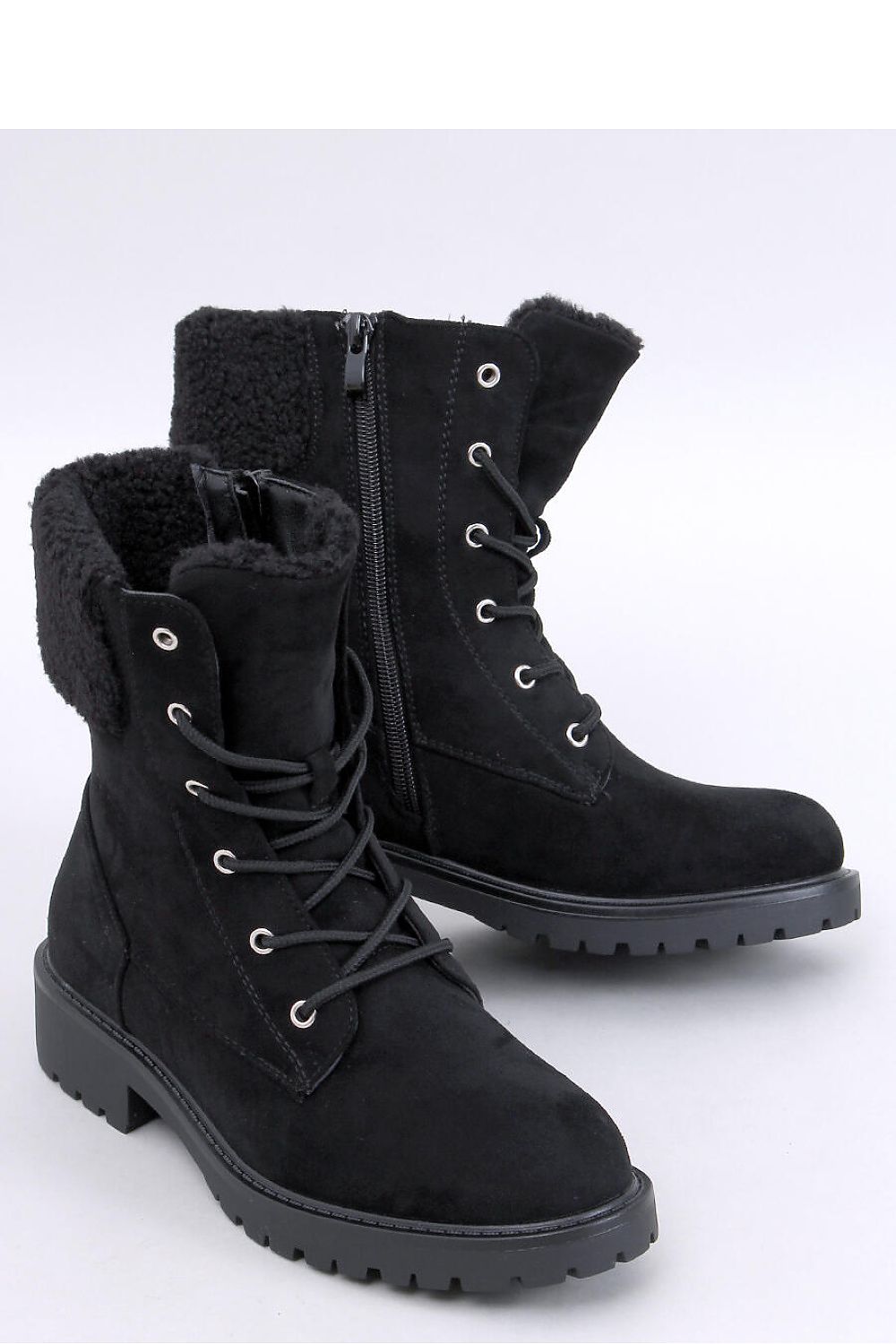 Bottes model 201982 Inello | Matterhorn_Category_/FEMME/Chaussures Femme/Bottes et boots, Matterhorn_Color_noir, Matterhorn_ProductId_201982, Matterhorn_Type_~Botki, Matterhorn_Vendor_Inello | Inello