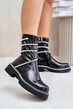 Bottes model 202045 Step in style - Vignette | TRENDMAKERMODE™ 