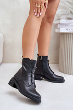 Bottes model 202058 Step in style - Vignette | TRENDMAKERMODE™ 