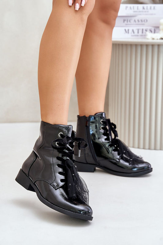 Bottes model 202114 Step in style | Matterhorn_Category_/FEMME/Chaussures Femme/Bottes et boots, Matterhorn_Color_noir, Matterhorn_ProductId_202114, Matterhorn_Type_Bottes, Matterhorn_Vendor_Step in style | Step in style