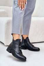 Bottes model 202118 Step in style - Vignette | TRENDMAKERMODE™ 