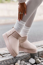 bottes de neige model 202218 Step in style - Vignette | TRENDMAKERMODE™ 