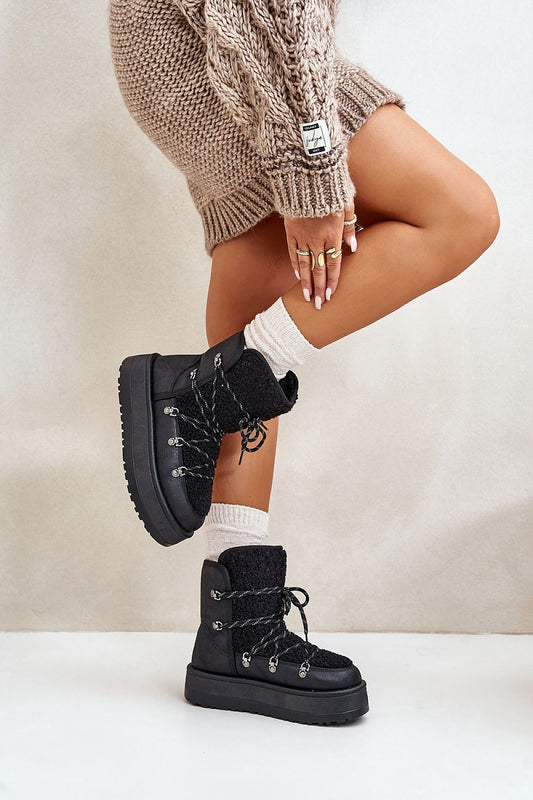 bottes de neige model 202220 Step in style | Matterhorn_Category_/FEMME/Chaussures Femme/Bottes et boots, Matterhorn_Color_noir, Matterhorn_ProductId_202220, Matterhorn_Type_~Śniegowce, Matterhorn_Vendor_Step in style | Step in style