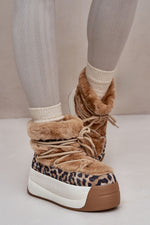 bottes de neige model 202225 Step in style - Vignette | TRENDMAKERMODE™ 