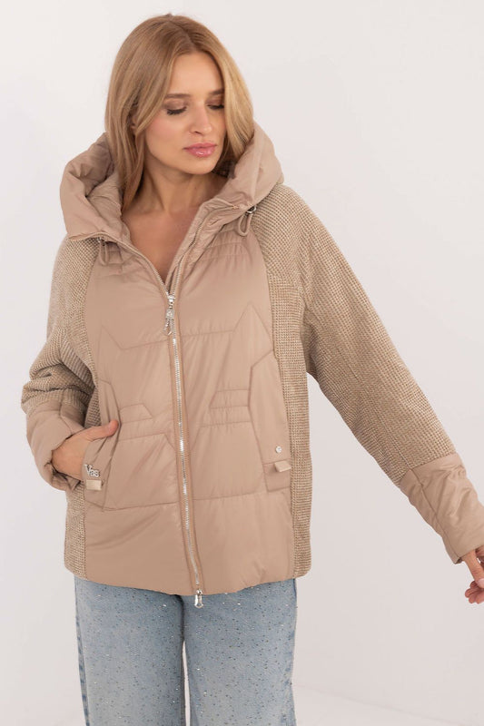 Veste model 202246 MBM | Manteaux femme, Matterhorn_Category_/FEMME/V?tements Femme/Vestes femme, Matterhorn_Color_brun, Matterhorn_ProductId_202246, Matterhorn_Type_Veste, Matterhorn_Vendor_MBM | MBM